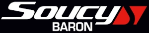 Logo de Soucy Baron, client de Groupe S2T pour l