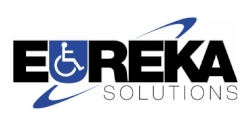 Logo Eureka Solutions - “Leur système est facile à gérer soi-même et vraiment flexible”
