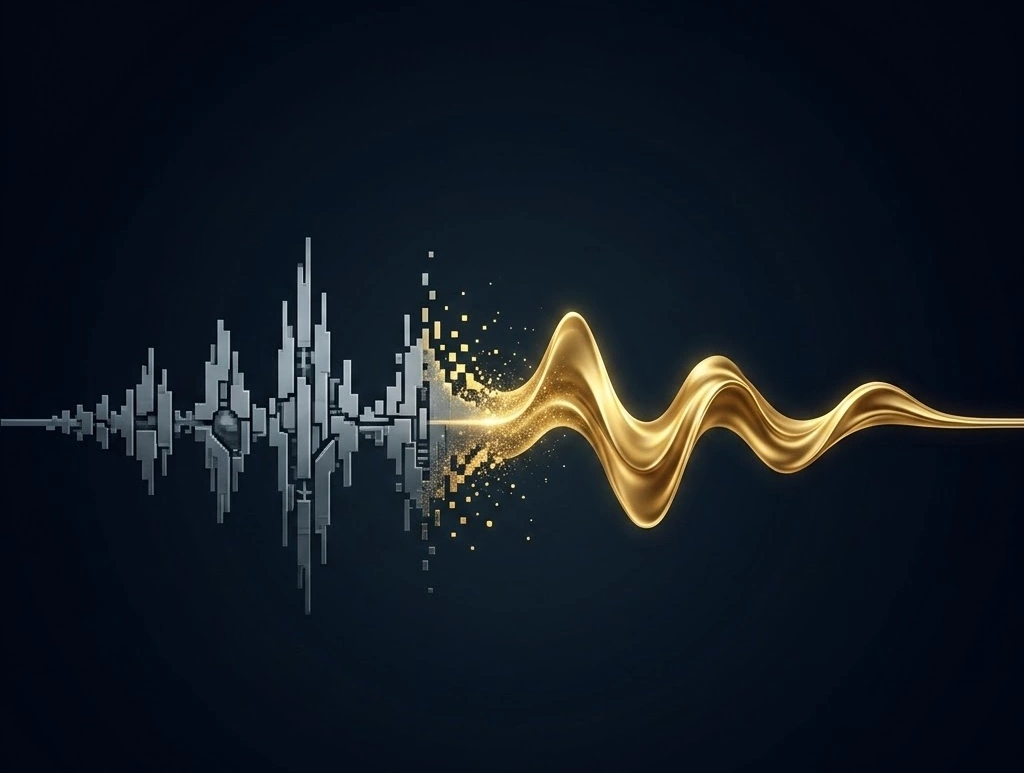 &Eacute;quilibre entre intelligence artificielle et contact humain pour l